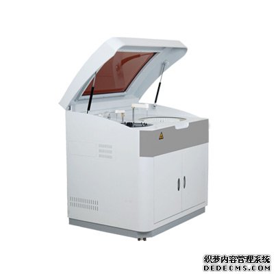 碘元素分析儀